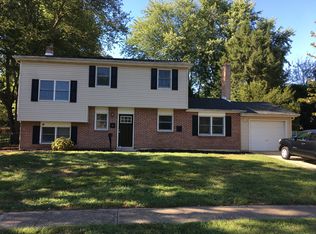 4 Edjil Dr, Newark, DE 19713