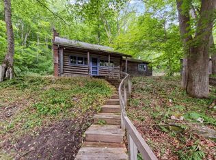 4355 Sandgate Rd, Arlington, VT 05250