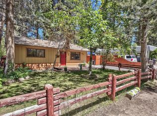 2577 Knox Ave, South Lake Tahoe, CA 96150