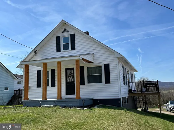 13501 Uhl Hwy SE, Cumberland, MD 21502