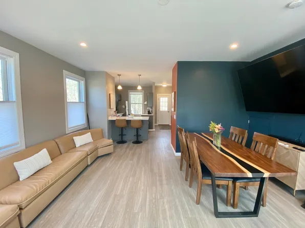 1260 State Route 28, West Hurley, NY 12491