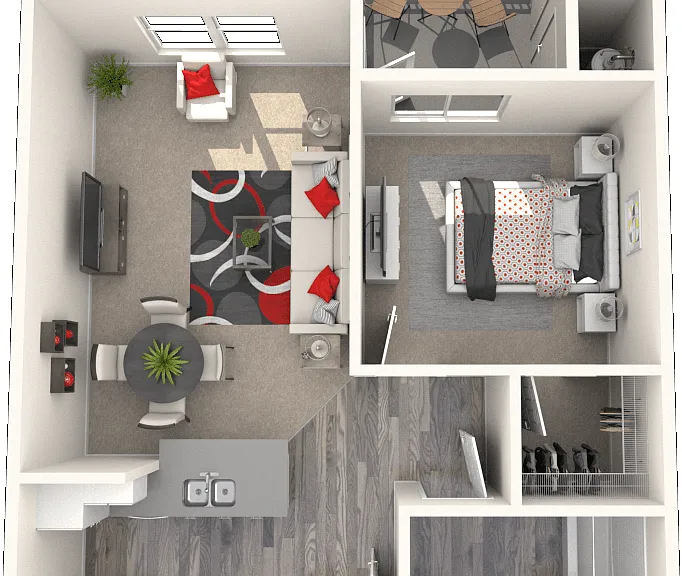 55+ Community - FountainGlen Seacliff — Photo 22