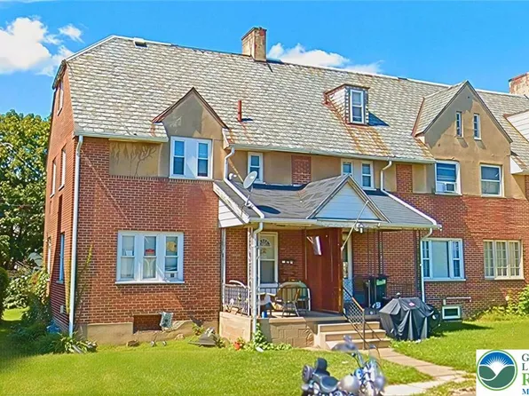 651 Wildwood Blvd, Williamsport, PA 17701