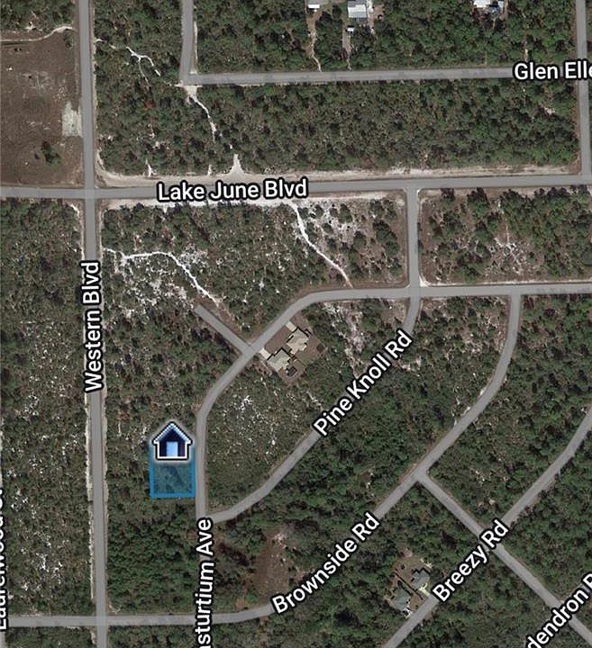 2nd image of 3298 Gossamer Ave