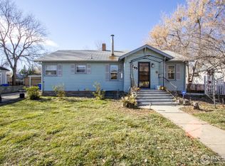 145 S Washington Ave, Loveland, CO 80537