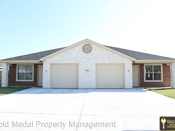 2nd image of 4505A Cambridge Dr