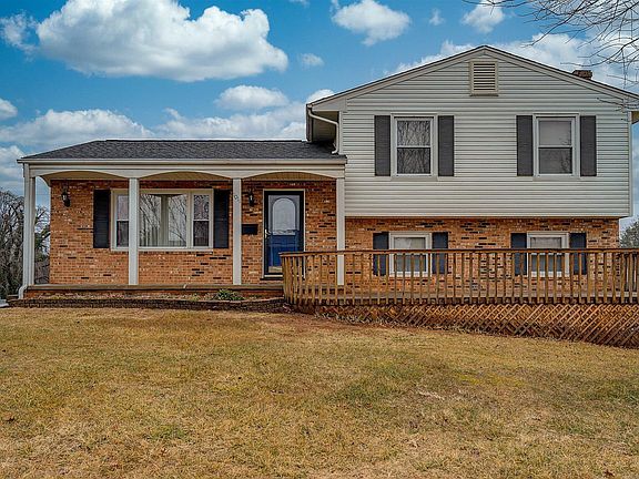 2nd image of 1011 Anchor Dr