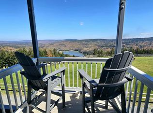 154 Mountain Lodge Ln, Snowshoe, WV 26209