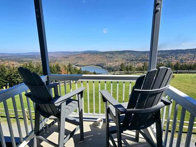 154 Mountain Lodge Ln, Snowshoe, WV, 26209