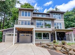 3265 SW Fairmount Blvd, Portland, OR 97239