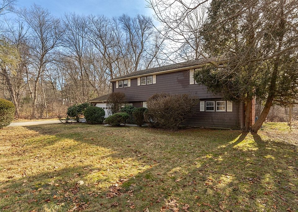 51 Eldred St, Lexington, MA 02420 Zillow