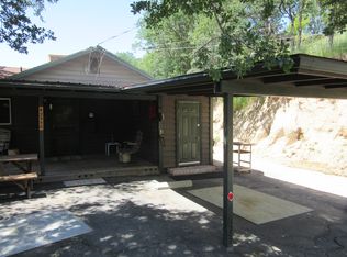 42550 Campanero Oaks Ct, California Hot Springs, CA 93207