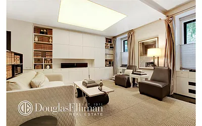 Sold by Douglas Elliman