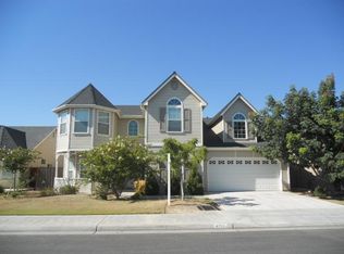 4752 W Morris Ave, Fresno, CA 93722
