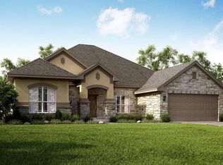 14200 Iveans Way, Austin, TX 78717