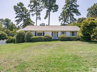 2613 Churchill Rd, Raleigh, NC 27608