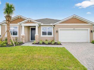 5028 124th Ave E, Parrish, FL 34219