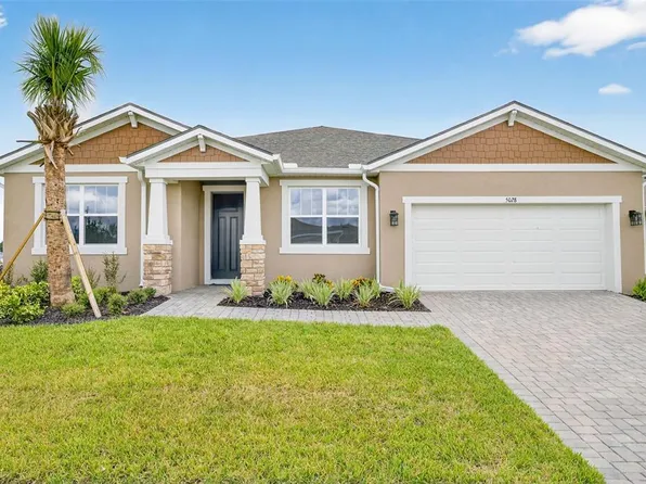 5028 124th Ave E, Parrish, FL 34219