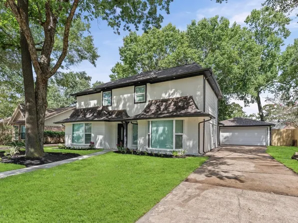 2071 Shadow Rock Dr, Humble, TX 77339