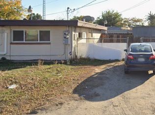 1036 Pecos Ave, Modesto, CA 95351