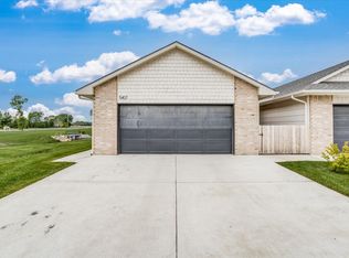 Northgate Villas, Wichita, KS 67204