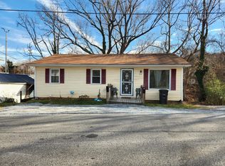 212 Florida Ave, Lynchburg, VA 24504