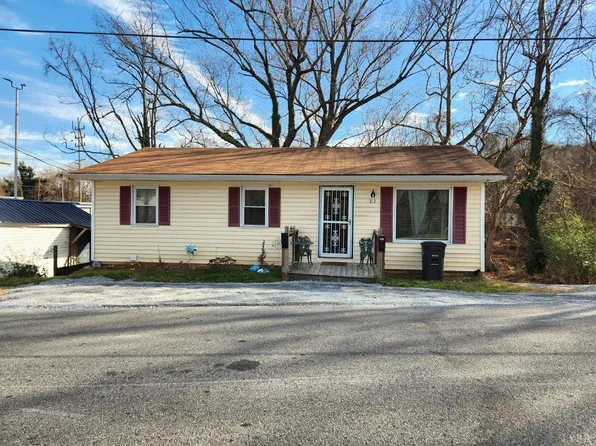 212 Florida Ave, Lynchburg, VA 24504