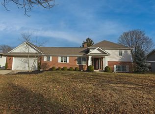 3418 Sunningdale Way, Columbus, OH 43221