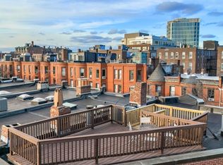 4 Symphony Rd APT 4, Boston, MA 02115