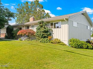 706 S 34th Ave, Yakima, WA