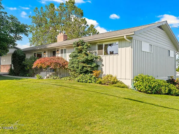706 S 34th Ave, Yakima, WA 98902