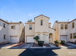 6243 Sunset Spring Ave, Las Vegas, NV 89122