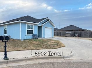 8902 Terrell Ave, Lubbock, TX 79423
