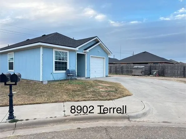 8902 Terrell Ave, Lubbock, TX 79423