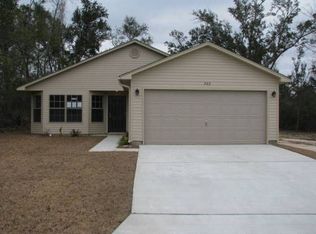 762 Forgotten Creek Ln, Pensacola, FL 32514