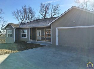 347 NW 58th St, Topeka, KS 66617