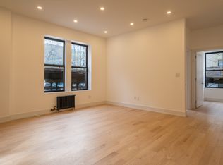 251 Fort Washington Ave #Aa, New York, NY 10032