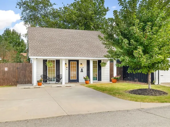 3130 N Barnes Ave, Oklahoma City, OK 73112