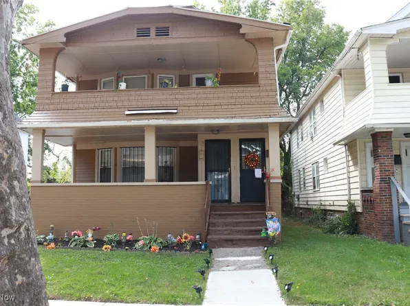 1760 Algonac Rd, Cleveland, OH 44112