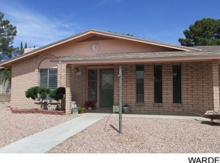 1015 Crestwood Dr, Kingman, AZ 86409