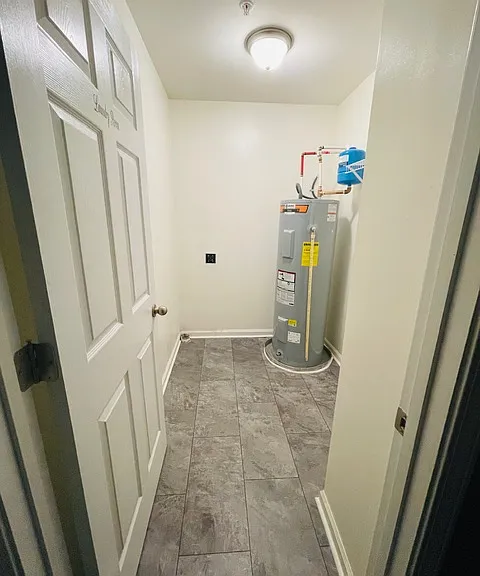 2nd Floor Laundry Room