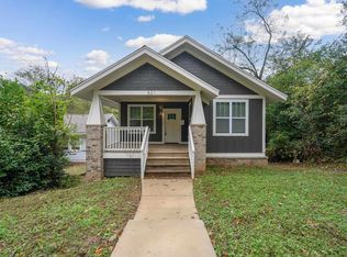 521 59th Pl S, Birmingham, AL 35212