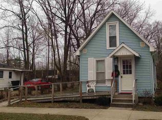 1015 Elm St, Rochester, IN 46975