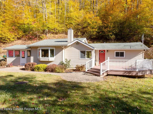 230 Mckenley Hollow Road, Big Indian, NY 12410