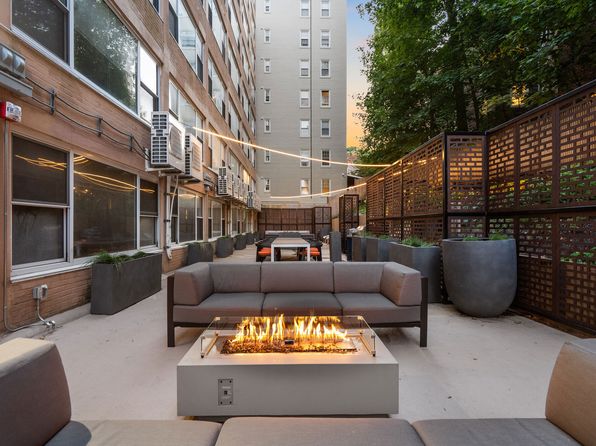 1440 Beacon St APT 215