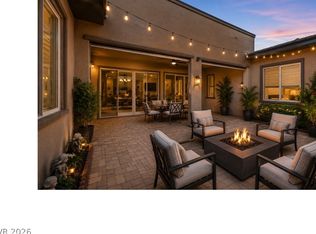 6722 Desert Crimson St, Las Vegas, NV 89148