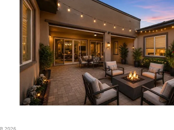 6722 Desert Crimson St, Las Vegas, NV 89148