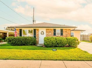 113 Fairmont Dr, Houma, LA 70360