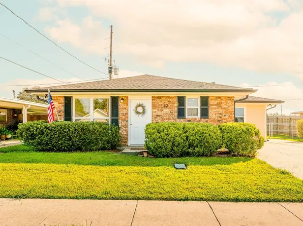 113 Fairmont Dr, Houma, LA 70360