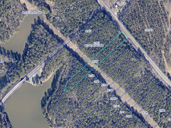 853 Mountain Lakes Rd, Chester, SC 29706